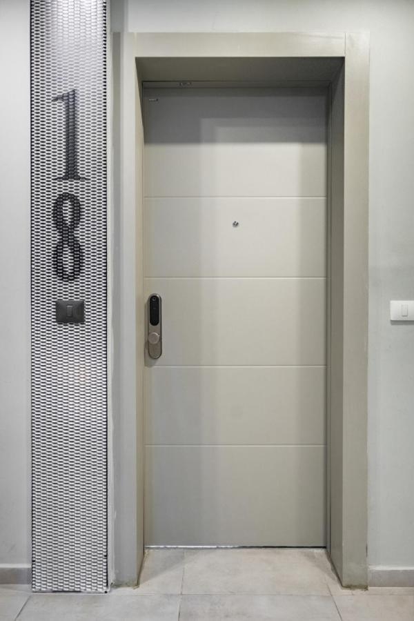 Modern Exquisite Haven In South Tlv With Mamad By Sea N' Rent * Tel Aviv-Jaffa