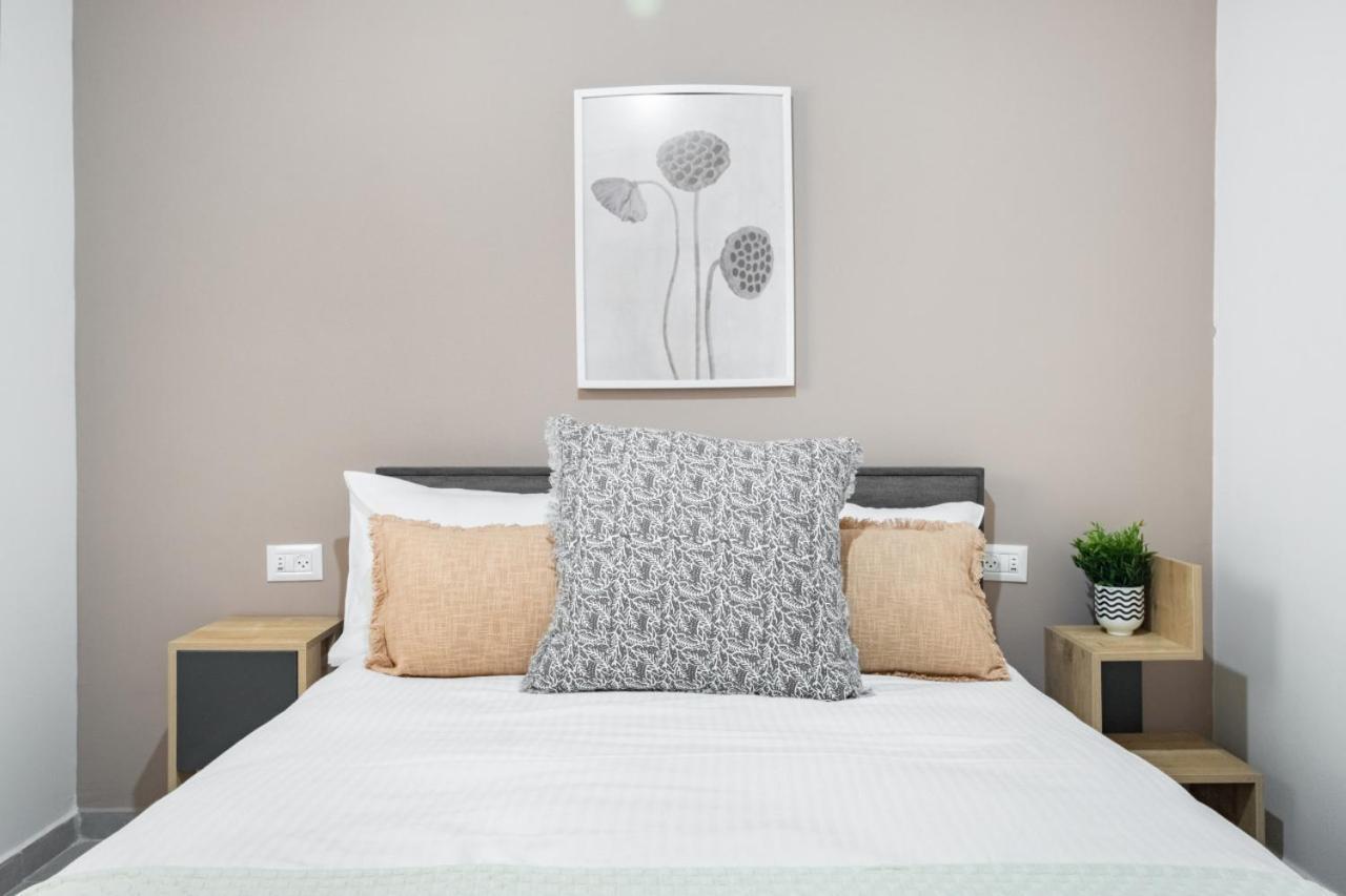 Modern Exquisite Haven In South Tlv With Mamad By Sea N' Rent Apartment Tel Aviv-Jaffa