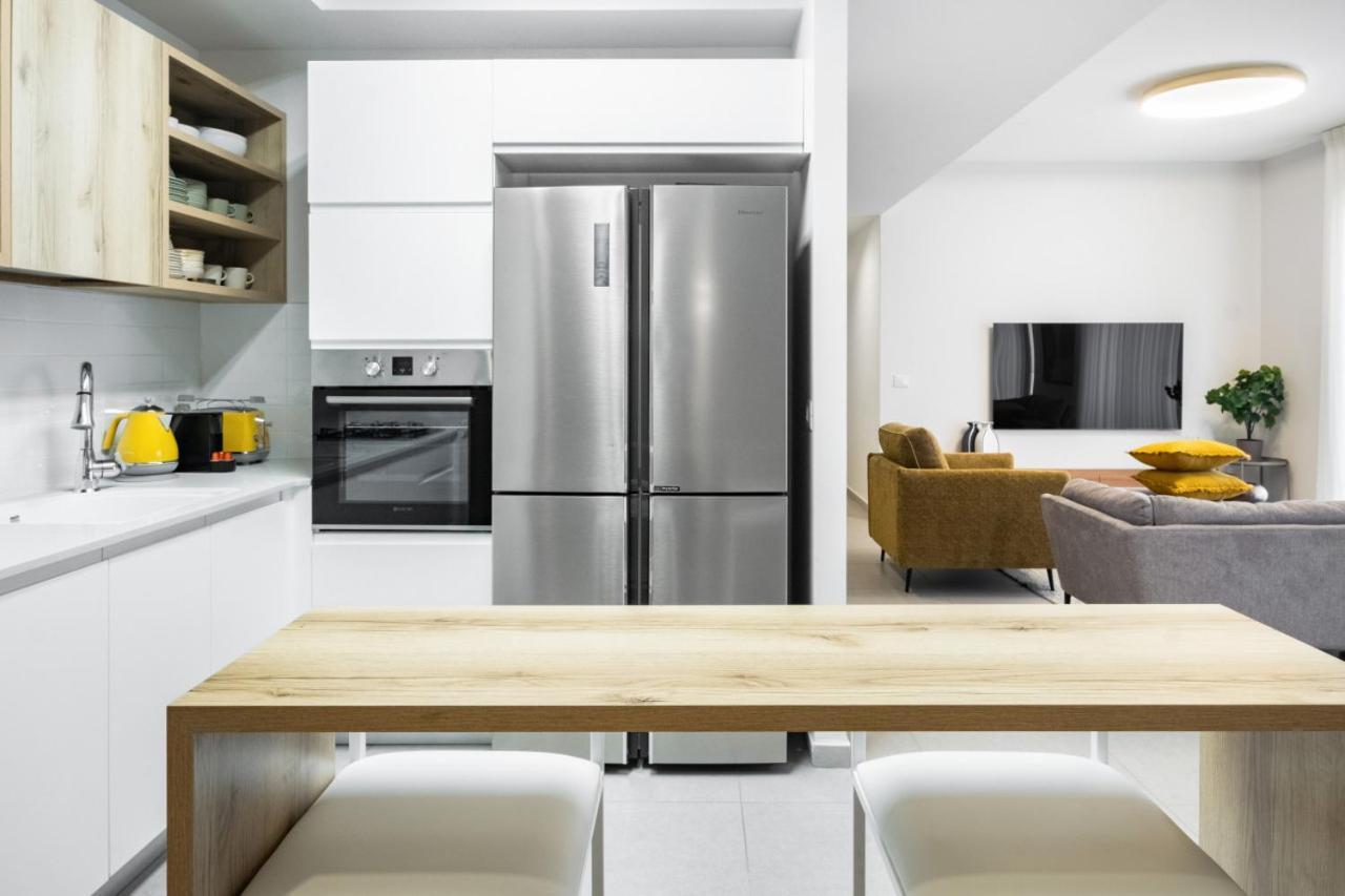 Modern Exquisite Haven In South Tlv With Mamad By Sea N' Rent Apartment Tel Aviv-Jaffa