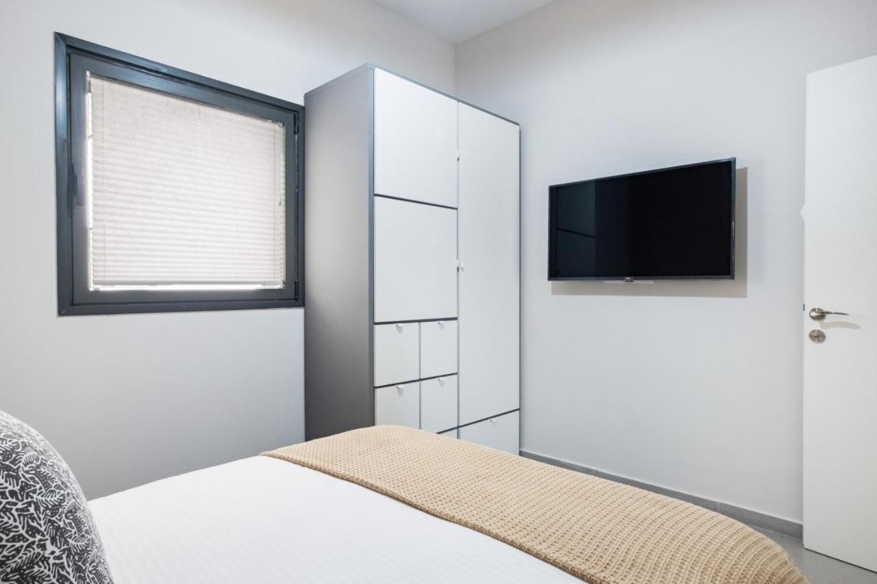 Apartment Modern Exquisite Haven In South Tlv With Mamad By Sea N' Rent Tel Aviv