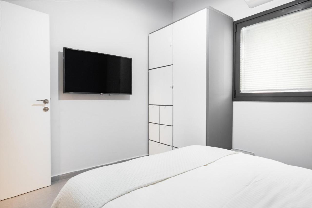 Modern Exquisite Haven In South Tlv With Mamad By Sea N' Rent Tel Aviv