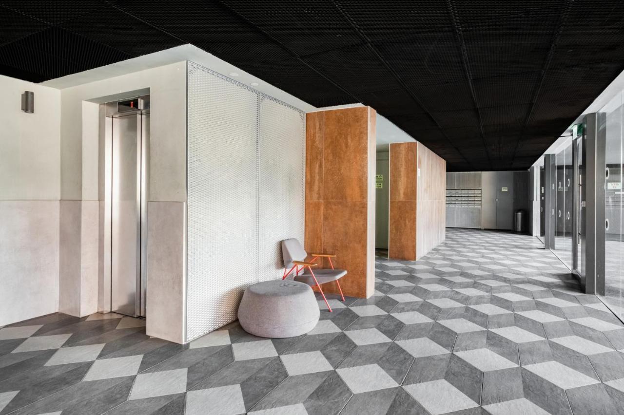 Modern Exquisite Haven In South Tlv With Mamad By Sea N' Rent * Tel Aviv