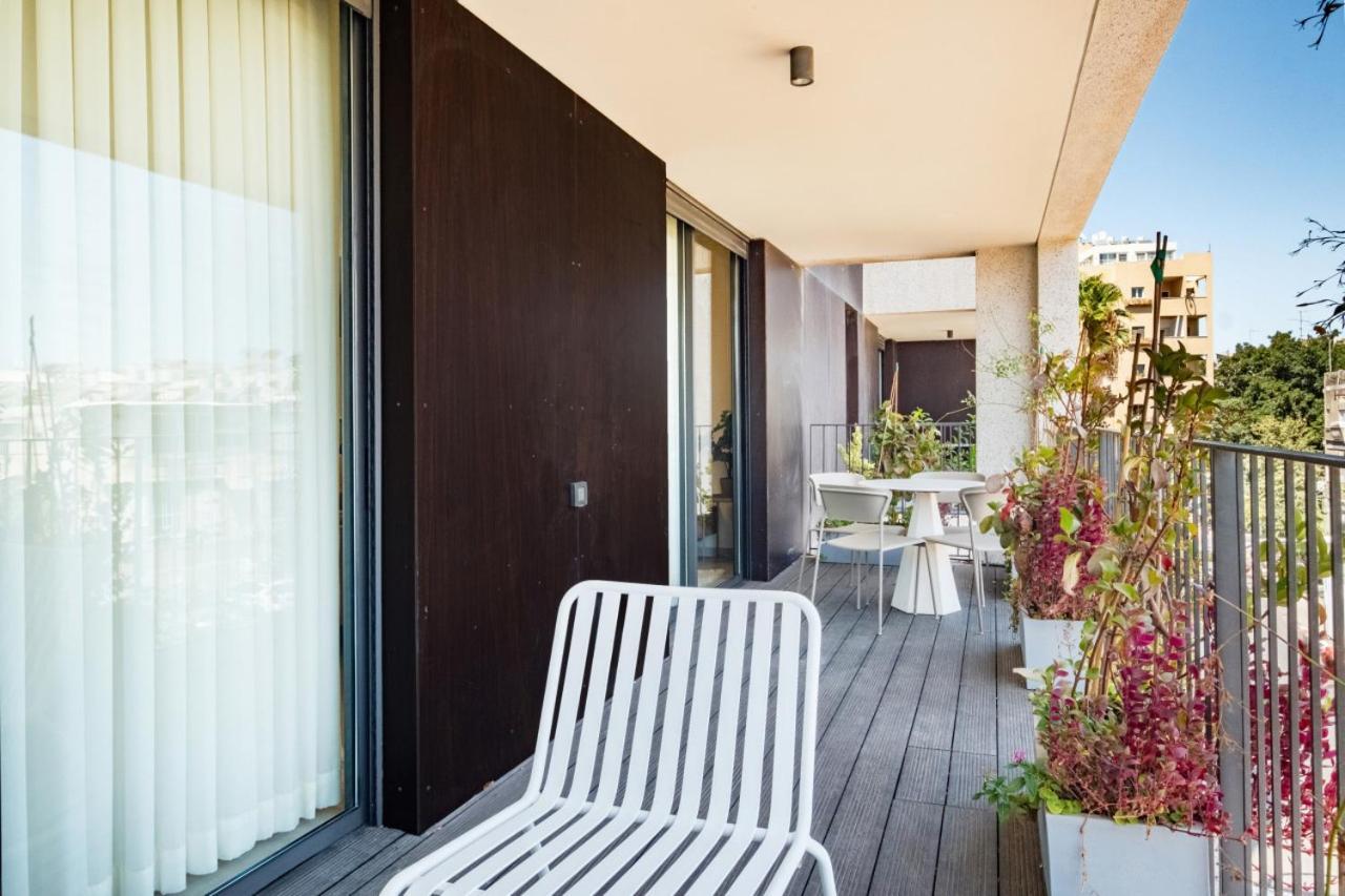 Apartment Modern Exquisite Haven In South Tlv With Mamad By Sea N' Rent