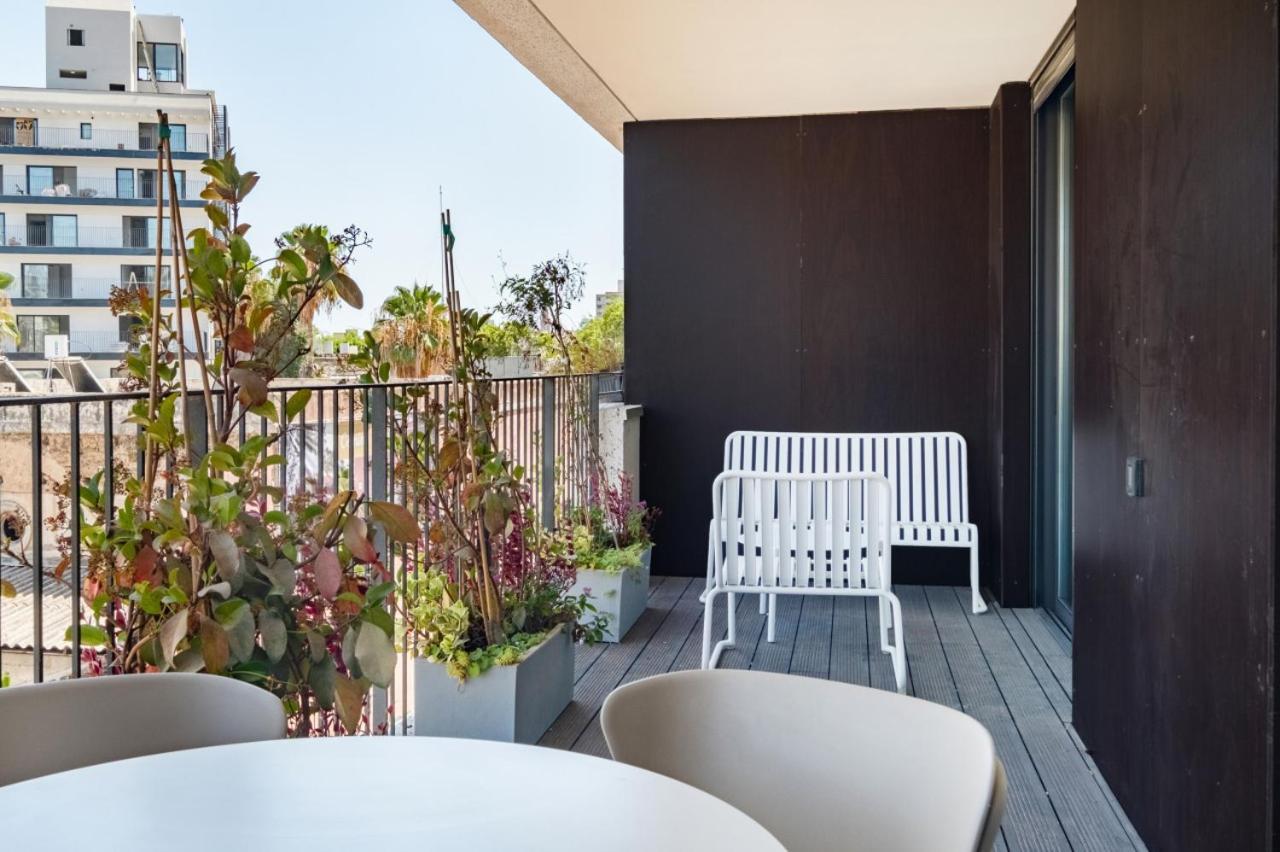 Modern Exquisite Haven In South Tlv With Mamad By Sea N' Rent * Tel Aviv